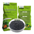 "FertiPlus"Humus fertilizer soil agriculture water soluble amino humic acid granules humic acid npk fertilizer